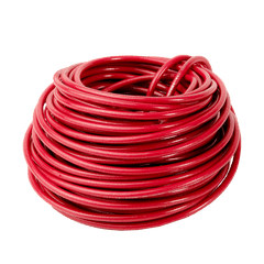 DiversiTech 6334R Red, pack of 50ft., gauge 12, strands 19, O.D. .13in., length 48ft.  | Midwest Supply Us