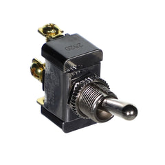 DiversiTech ED454 Bat handle toggle switch, sequence on-on, circuit single pole, double throw  | Midwest Supply Us