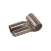 4224 | High temperature flag female slip-ons, pack of 11, wire range 12-10, tab size .250 | DiversiTech