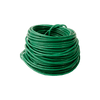 6332G | Green, pack of 50ft., gauge 16, strands 26, O.D. .10in., length 48ft. | DiversiTech