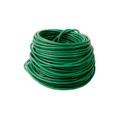 DiversiTech 6332G Green, pack of 50ft., gauge 16, strands 26, O.D. .10in., length 48ft.  | Midwest Supply Us