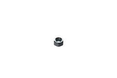 DiversiTech 6505LX Finished Hex Nuts, pack of 50, size- 1/2in. - 13  | Midwest Supply Us