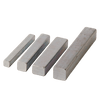 6101 | Small assortment includes- 1/8in. x 1/8in. x 1-3/16in., 3/16in. x 3/16in. x 1-3/16in., 3/16in. x 1/4in. x 1-3/16in., 1/4in. x 1/4in. x 1-3/4in. | DiversiTech