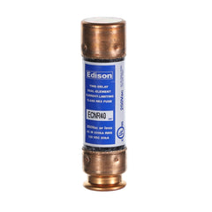 DiversiTech ED-CR40 Dual element fuse - 40 amps, pack of 2  | Midwest Supply Us