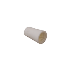 DiversiTech 4296CX Large white porcelain wire connectors, pack of 100  | Midwest Supply Us