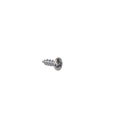 DiversiTech 6853 Combo head screws, pack of 48, length- 1/2in., screw size- #10  | Midwest Supply Us