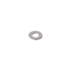 DiversiTech 6701 Flat washers (USS), pack of 160, size- 3/16in., inner diameter- 1/4in., outer diameter- 9/16in.  | Midwest Supply Us