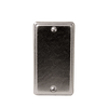 PI367 | Blank cover, width 2-11/32in., length 4-1/4in. | DiversiTech