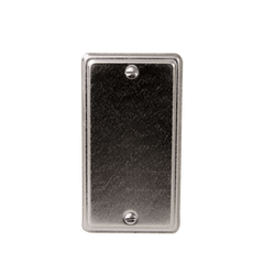 DiversiTech PI367 Blank cover, width 2-11/32in., length 4-1/4in.  | Midwest Supply Us