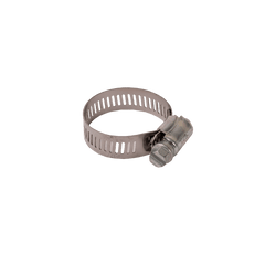 DiversiTech HC5416 Hose clamps, pack of 6, SAE No. 16, SAE diameter range (in)- .81 - 1.50, Approx. range (in) 3/4 to 1-1/2  | Midwest Supply Us