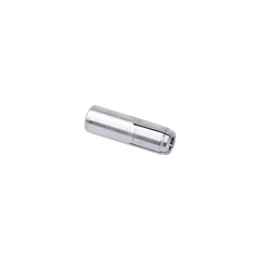 DiversiTech 7142 Anchor, pack of 4, bolt size- 3/8in., threads per inch- 18, hole depth- 1-5/8in., thread depth- 1/2in., drill bit size- 1/2in.  | Midwest Supply Us