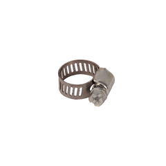 DiversiTech HC6202 Hose clamps, pack of 6, SAE diameter range (in)- N/A, Approx. range (in) 1/4 to 5/8  | Midwest Supply Us