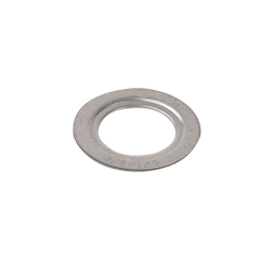 DiversiTech PI310LX Reducing washer - reduces hole from 3/4in. to 1/2in., pack of 50  | Midwest Supply Us
