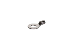 DiversiTech 4253CX High temperature rings, pack of 100, wire range 12-10, stud 1/4in.  | Midwest Supply Us