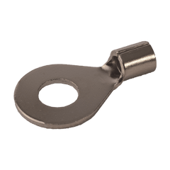DiversiTech 4253 High temperature rings, pack of 14, wire range 12-10, stud 1/4in.  | Midwest Supply Us
