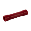 6232 | Insulated butt connector, pack of 26, wire range 22-18 | DiversiTech