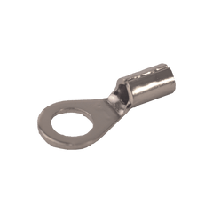 DiversiTech 4215CX High temperature rings, pack of 100, wire range 16-14, stud #10  | Midwest Supply Us