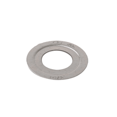 DiversiTech PI304 Reducing washer - reduces hole from 1in. to 1/2in., pack of 10  | Midwest Supply Us