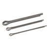 6011 | Cotter pins- 1/16in. x 1-1/2in., 3/32in. x 1-1/2in., 1/8in. x 1-1/2in., pack of 51 | DiversiTech