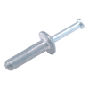 7234RLX | Drive anchor, pack of 50, size- 1/4in. x 1in., embedment- 7/8in., pullout load- 944 lb. | DiversiTech