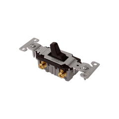 DiversiTech ED1262-2 Double pole, rating 15A - 120/277V AC, color brown  | Midwest Supply Us