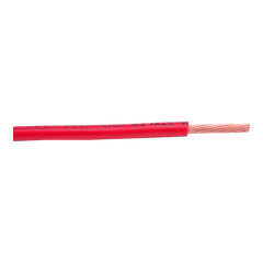 DiversiTech 6365R Red, pack of 48ft., gauge 10, strands 19, O.D. .182in., length 48ft.  | Midwest Supply Us