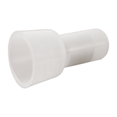 DiversiTech 6223 Fully insulated dead end connectors, pack of 21, wire range18-10  | Midwest Supply Us