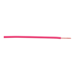 DiversiTech 6364R Red, pack of 48ft., gauge 12, strands 19, O.D. .158in., length 48ft.  | Midwest Supply Us