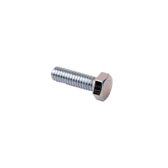 DiversiTech 6622 Hex head cap screws, pack of 15, size- 5/16in. - 18- length- 1in.  | Midwest Supply Us