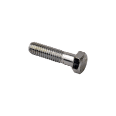 DiversiTech 6643 Hex head cap screws, pack of 8, size- 3/8in. - 16, length- 1-1/2in.  | Midwest Supply Us