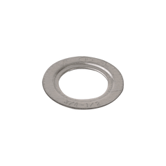 DiversiTech PI310 Reducing washer - reduces hole from 3/4in. to 1/2in., pack of 28  | Midwest Supply Us
