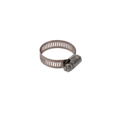 DiversiTech HC5420 Hose clamps, pack of 6, SAE No. 20, SAE diameter range (in)- .81 - 1.75, Approx. range (in) 13/16 to 1-3/4  | Midwest Supply Us