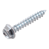 6846H | Screws, Hex Head, #8x1in. | DiversiTech