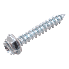 DiversiTech 6846H Screws, Hex Head, #8x1in.  | Midwest Supply Us