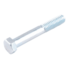DiversiTech 6645 Hex head cap screws, pack of 5, size- 3/8in. - 16, length- 2-1/2in.  | Midwest Supply Us