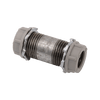 PI303 | Conduit nipple, pack of 4, size 1/2 x 2in., connection straight | DiversiTech