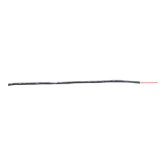DiversiTech 60331B Black, pack of 50ft., gauge 18, strands 16, O.D. .09in., length 48ft.  | Midwest Supply Us