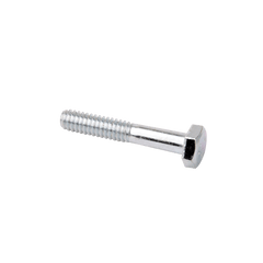 DiversiTech 6603 Hex head cap screws, pack of 18, size- 1/4in. - 20, length- 1-1/2in.  | Midwest Supply Us