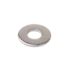 6706-2X | Flat washers (USS), pack of 52, size- 1/2in., inner diameter- 9/16in., outer diameter- 1-3/8in. | DiversiTech