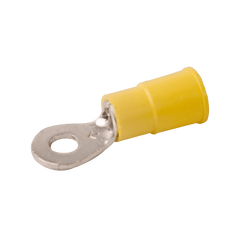 DiversiTech 60252CX Ring 12-10 Ins. #8 Stud 100 pcs  | Midwest Supply Us