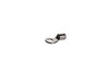 4252CX | High temperature rings, pack of 100, wire range 12-10, stud #10 | DiversiTech