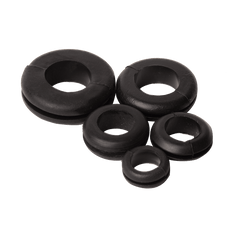 DiversiTech GVA2 Grommets, Vinyl - Asst Pack  | Midwest Supply Us