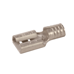 DiversiTech 60251CX Conn.F. Non-Ins.Slip-On 12-10W100/PK  | Midwest Supply Us