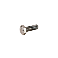 DiversiTech 6601 Hex head cap screws, pack of 28, size- 1/4in. - 20, length- 3/4in.  | Midwest Supply Us