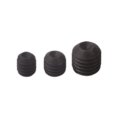 DiversiTech 6001 Small assortment, fine thread, size- #8-32, #10-32, 1/4in. - 28  | Midwest Supply Us
