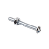 6415 | Stove bolts, pack of 13- size- 1/4in. - 20, length- 2in. | DiversiTech
