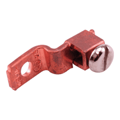 DiversiTech PI206 Straps fit 14-2 Romex, Pack of 20  | Midwest Supply Us