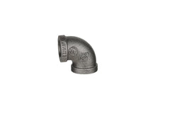 DiversiTech BPF-01 1/2in. 90 Degree Elbow Pack of 50 | Midwest Supply Us