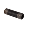 BPN-25 | 3/4in. x 4-1/2in. Black Welded Nipple | DiversiTech