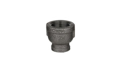 DiversiTech BPF-11 1in. x 1/2in. Reducing Coupling Pack of 30 | Midwest Supply Us